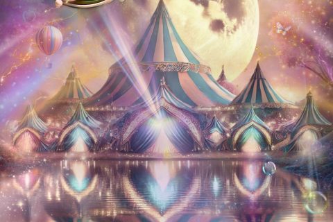 Permalink to: FULL MOON FESTIVAL