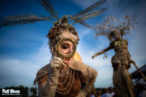 Full Moon Festival 2019 - I