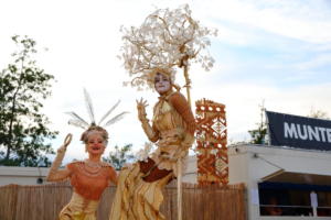 Full Moon Festival 2019 - IV